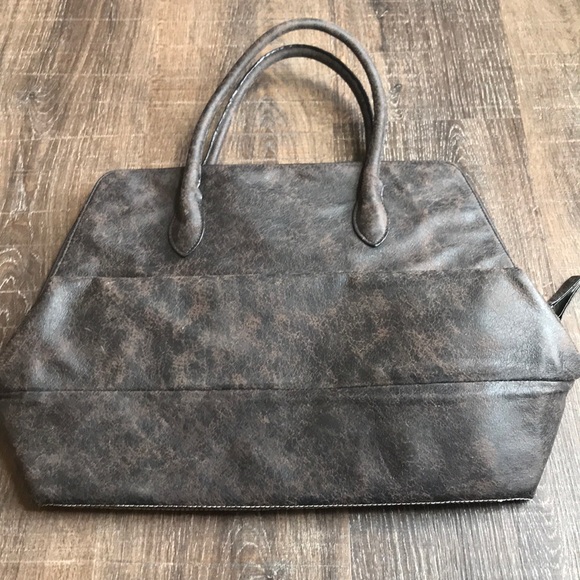 Aldo studded tote - Picture 3 of 8